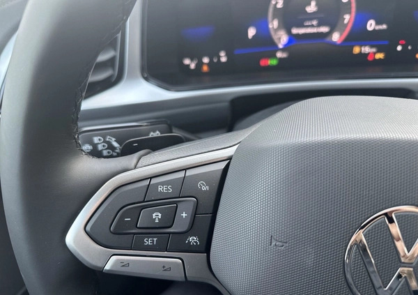 Volkswagen T-Roc cena 139570 przebieg: 1, rok produkcji 2024 z Leśnica małe 781